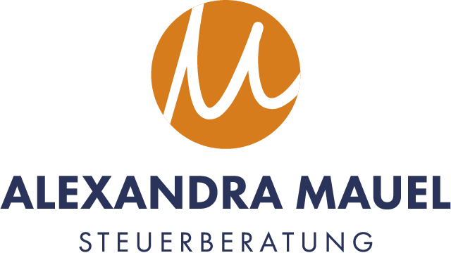 alexandra-mauel-steuerberatung-logo